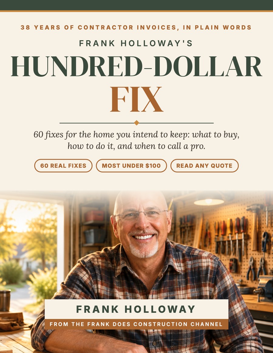 The Hundred-Dollar Fix cover